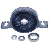 Febest Drive shaft bearing - Part MZCB-B2500