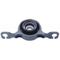 Febest Drive shaft bearing - Part MZCB-CX7F