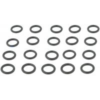 Febest O-ring fuel injector - Part MZCP-001-PCS20