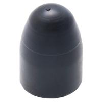 Febest Rear shock absorber jounce bumper - Part MZD-003