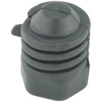 Febest Bumper hood-2