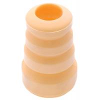 Febest Front shock absorber jounce bumper - Part MZD-CX7F