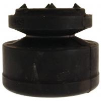 Febest Front shock absorber jounce bumper-32