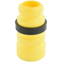 Febest Front shock absorber jounce bumper - Part MZD-KEF