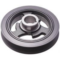 Febest Crankshaft pulley - Part MZDS-MPV