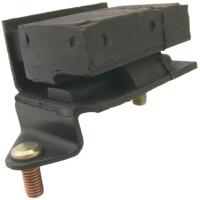 Febest Left engine mount - Part MZM-002