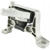 Febest Right engine mount (hydro)-69