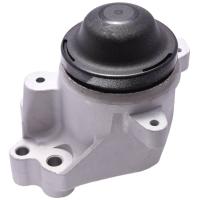 Febest Right engine mount (hydro) - Part MZM-CX9RH