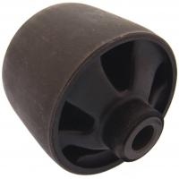 Febest Left engine mount bushing - Part MZMB-005