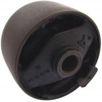 Febest Rear engine mount bushing-11