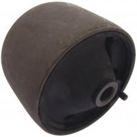 Febest Front engine mount bushing-20