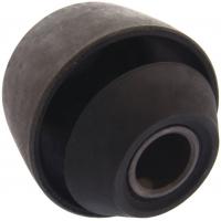 Febest Left engine mount bushing - Part MZMB-028