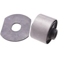 Febest Rear engine mount bushing - Part MZMB-TRR