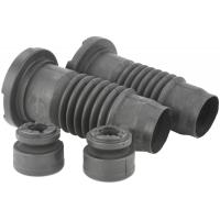 Febest Boot with jounce bumper front shock absorber kit - Part MZSHB-GHF-KIT