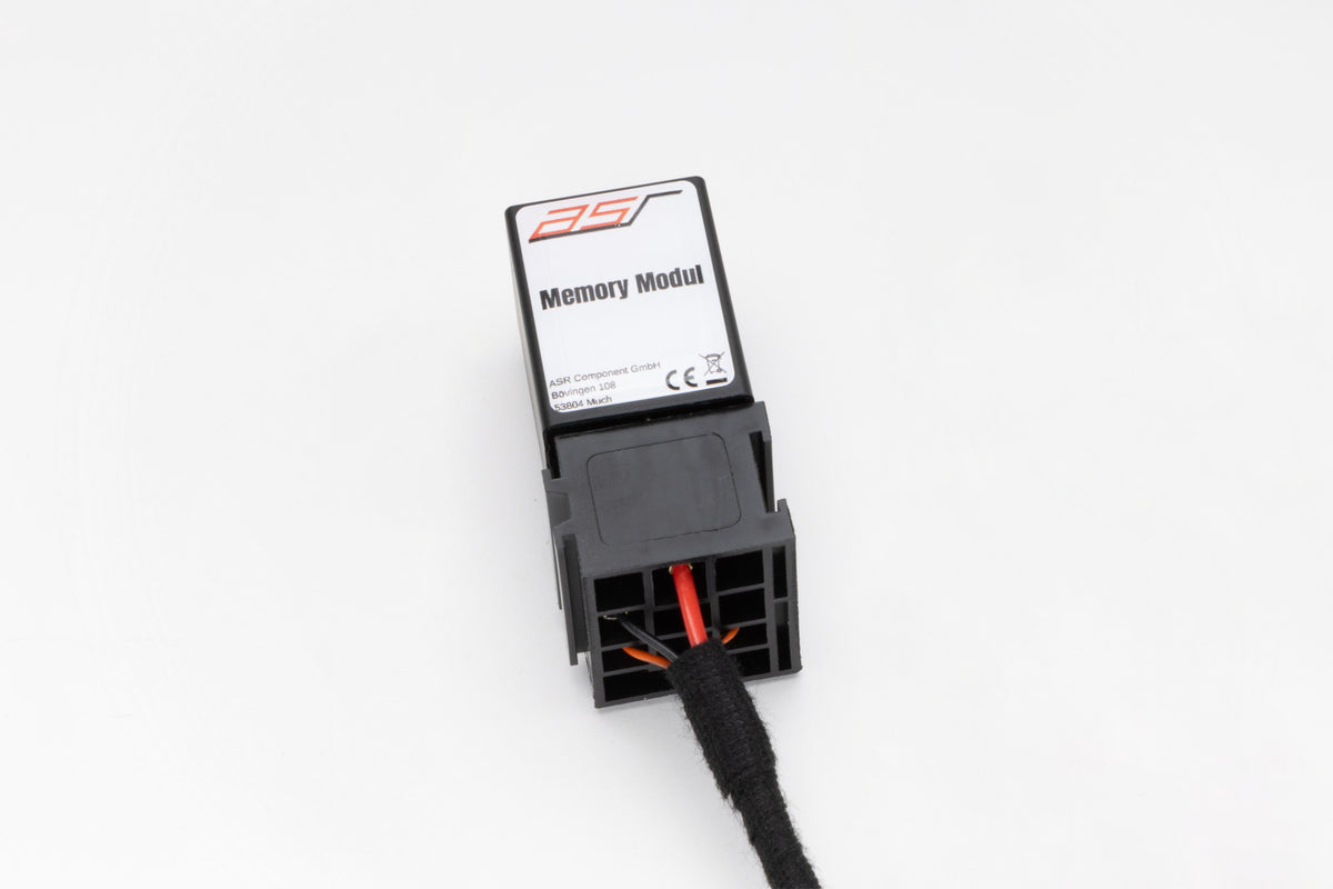 ASR Components 00005-Memory-Modul Memory Module PRO Seat Ateca [5F]-6