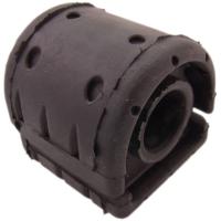 Febest Rear bushing, front control arm - Part NAB-008