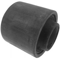 Febest Rear bushing without bracket, front control arm (hydro) - Part NAB-040