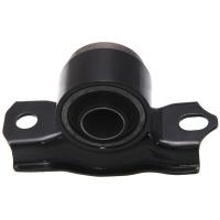 Febest Rear bushing, front left control arm - Part NAB-040LH