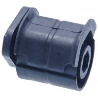 Febest Rear bushing, front control arm - Part NAB-074