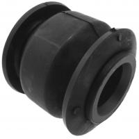Febest Bushing, rear transverse arm - Part NAB-079