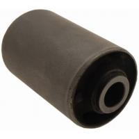 Febest Rear leaf spring bushing - Part NAB-225