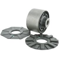 Febest Rear arm bushing - Part NAB-267