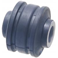 Febest Bushing, rear shock absorber-21