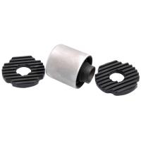 Febest Rear bushing, front control arm - Part NAB-E51B