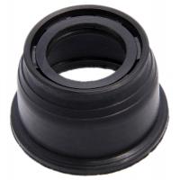 Febest Front arm ball joint boot - Part NBJB-E51