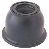 Febest Lower control arm ball joint boot - Part NBJB-FX35
