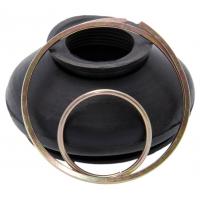 Febest Rear lower control arm ball joint boot - Part NBJB-R51RLOW