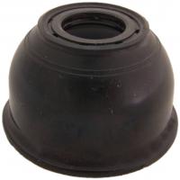 Febest Lower control arm ball joint boot - Part NBJB-V35
