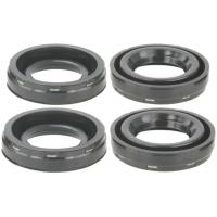 Febest Seal ring, spark plug tube kit-7