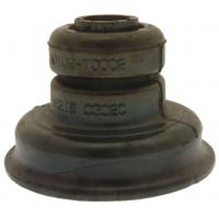 Febest Rear shock absorber jounce bumper - Part ND-FX35R