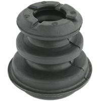 Febest Rear shock absorber jounce bumper-91