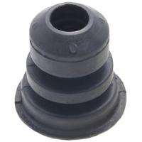 Febest Rear shock absorber jounce bumper - Part ND-W11