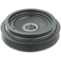 Febest Crankshaft pulley-39