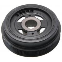 Febest Crankshaft pulley - Part NDS-QR20