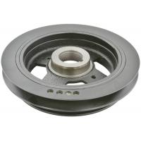 Febest Crankshaft pulley - Part NDS-YD22DD