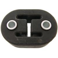 Febest Exhaust pipe support - Part NEXB-003