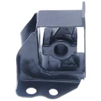 Febest Exhaust pipe mounting bracket - Part NEXB-009