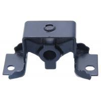 Febest Exhaust pipe mounting bracket - Part NEXB-010