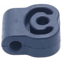 Febest Exhaust pipe support - Part NEXB-015