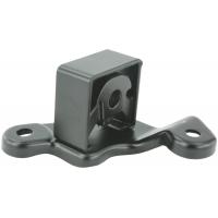 Febest Exhaust pipe mounting bracket - Part NEXB-021