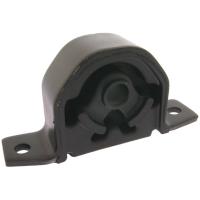 Febest Right engine mount without bracket