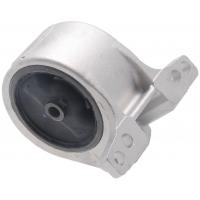 Febest Right engine mount (hydro)-34
