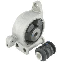 Febest Rear engine mount-62