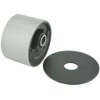 Febest Front engine mount bushing-7