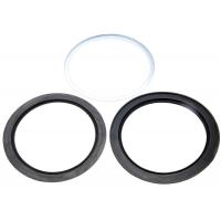Febest Repair kit seal sub-assy steering knuckle - Part NOS-003