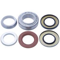 Febest Kit for rear axle - Part NOS-D40